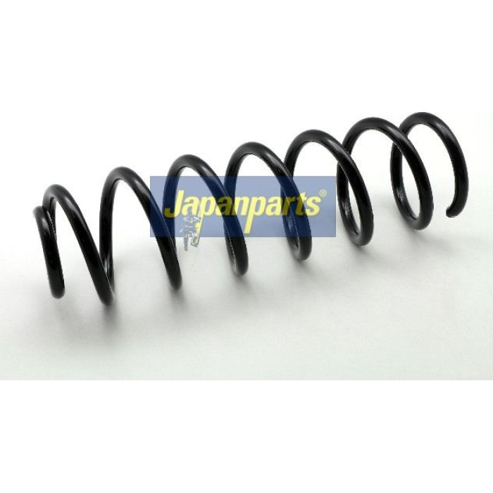 Japanparts Fahrwerksfeder ZC6147A Japanparts Fahrwerksfeder ZC6147A