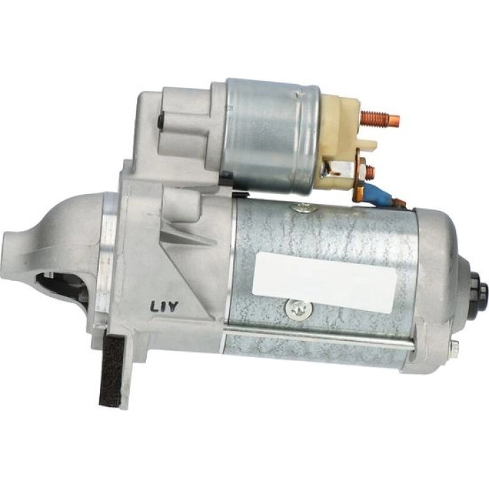 Valeo Anlasser 438292