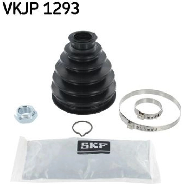 SKF Achsmanschettensatz VKJP 1293 SKF Achsmanschettensatz VKJP 1293