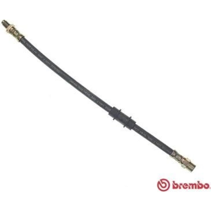 BREMBO Bremsschlauch T 23 069 BREMBO Bremsschlauch T 23 069