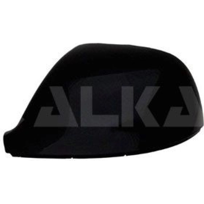 Alkar Spiegelverkleidung 6347912 - links schwarz Glänzend Alkar Spiegelverkleidung 6347912 - links schwarz Glänzend