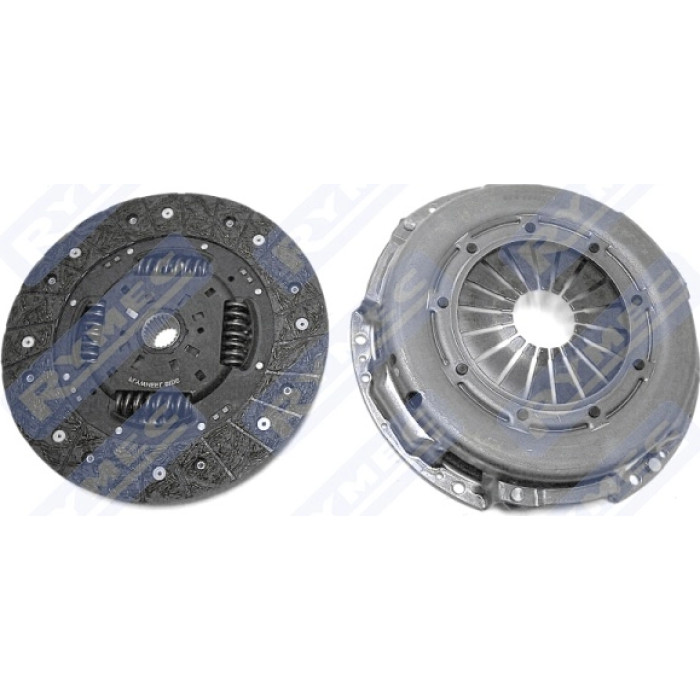 Kupplungssatz JT1602 Kupplungssatz JT1602
