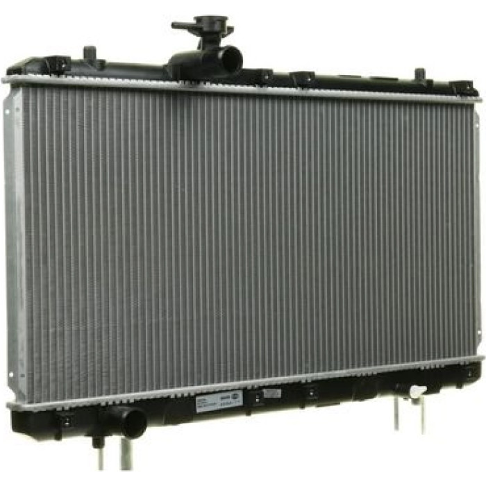 MAHLE Kühler, Motorkühlung CR 1516 000S MAHLE Kühler, Motorkühlung CR 1516 000S
