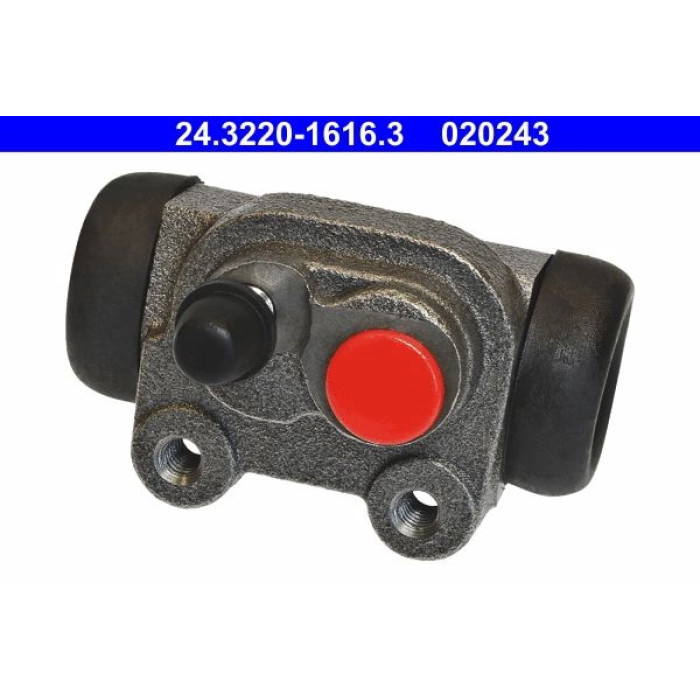 ATE Radbremszylinder 24.3220-1616.3 ATE Radbremszylinder 24.3220-1616.3
