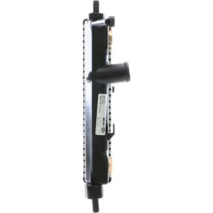 MAHLE Motorkühler / Wasserkühler CR 269 000S, Automatikgetriebe, ohne Klimaanlage, Netz 530 x 285 x 34 mm – u. a. für Opel Corsa B (S93), Opel Tigra (S93), Opel Combo Kasten/Großraumlimousine (71_) – OE Nummer 1300150 - l MAHLE Motorkühler / Wasserkühler CR 269 000S, Automatikgetriebe, ohne Klimaanlage, Netz 530 x 285 x 34 mm – u. a. für Opel Corsa B (S93), Opel Tigra (S93), Opel Combo Kasten/Großraumlimousine (71_) – OE Nummer 1300150 - l