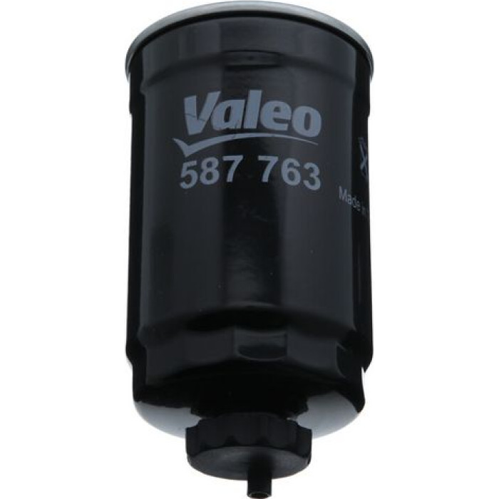 587763 Valeo Kraftstofffilter 587763 587763 Valeo Kraftstofffilter 587763