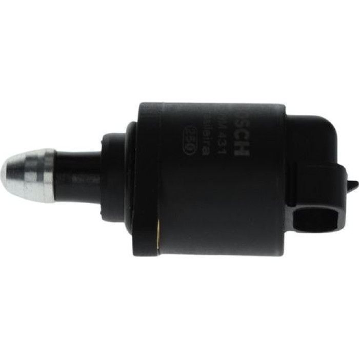 Bosch Leerlaufsteller F 000 99M 431 Bosch Leerlaufsteller F 000 99M 431