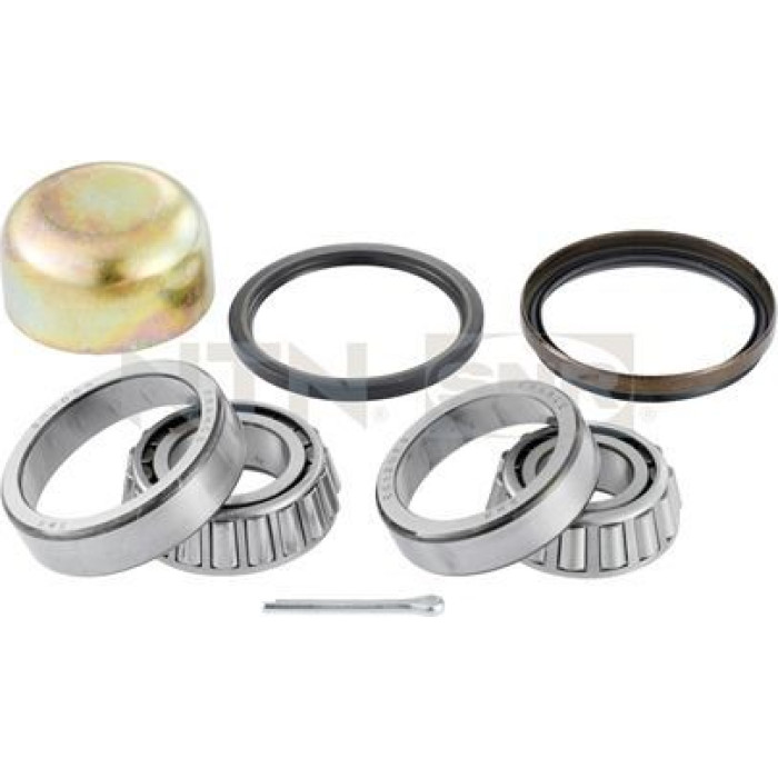 R155.22 SNR Radlager R155.22 R155.22 SNR Radlager R155.22