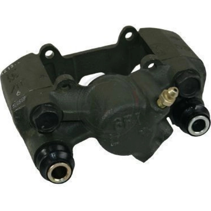 A.B.S. Bremssattel 721431 – Hinterachse, Kolben-Ø 30 mm A.B.S. Bremssattel 721431 – Hinterachse, Kolben-Ø 30 mm