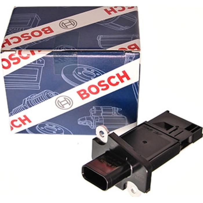 Bosch Luftmassenmesser 0 986 JG1 631 Bosch Luftmassenmesser 0 986 JG1 631