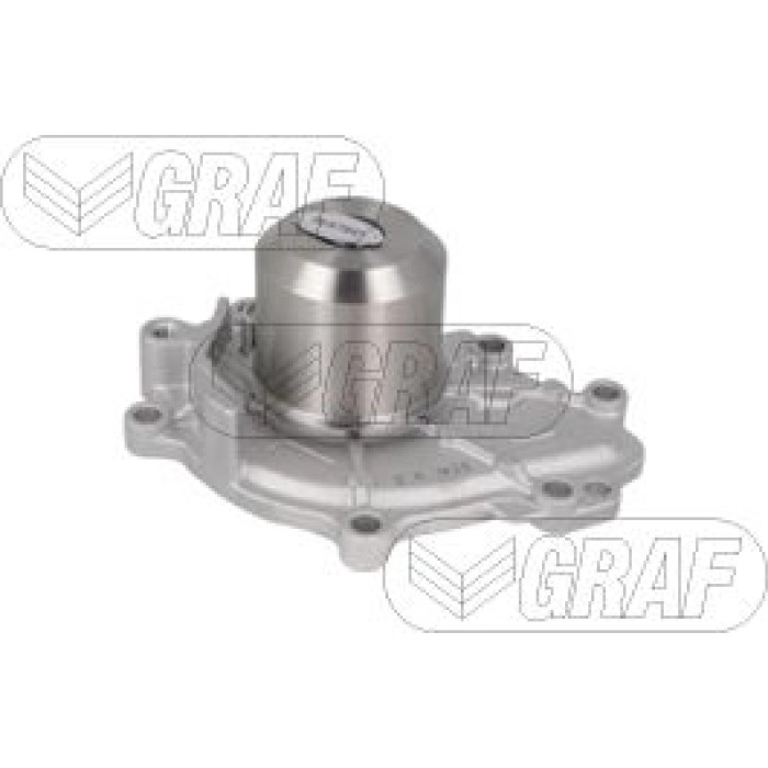 GRAF Wasserpumpe / Kühlmittelpumpe PA1425 GRAF Wasserpumpe / Kühlmittelpumpe PA1425