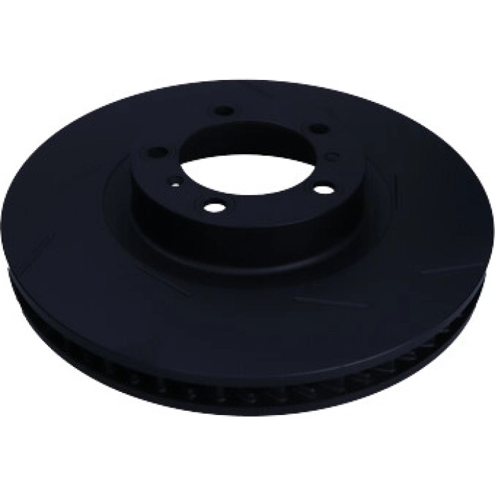 Quaro Bremsscheibe QD8325HC Quaro Bremsscheibe QD8325HC