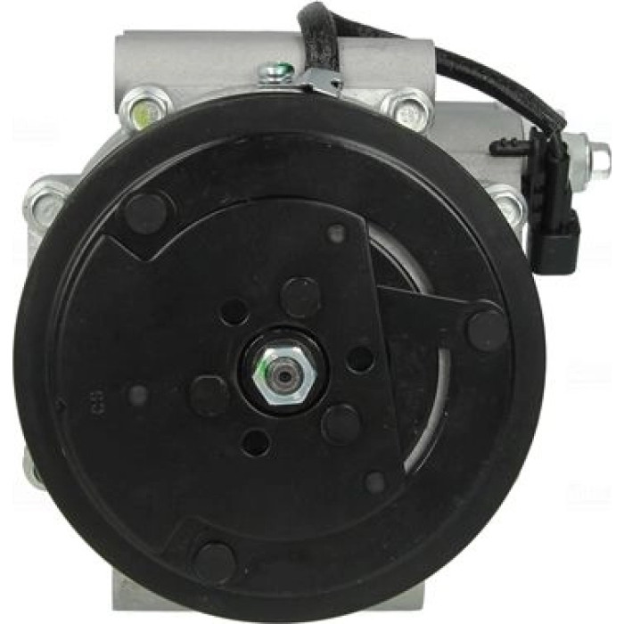 Nissens Klimakompressor PKW 89551 Nissens Klimakompressor PKW 89551