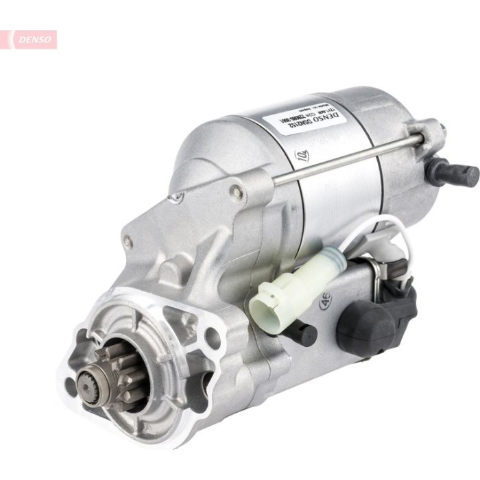 Denso Anlasser DSN2152