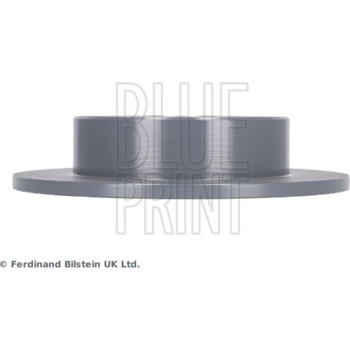 BluePrint Bremsscheibe Honda T. Accord 1.6-2.0 16V 98-03 ADH24361