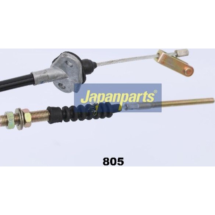 Kupplungsseil Suzuki Samurai/Sj 413 1.3 4X4 84-04 GC-805 Kupplungsseil Suzuki Samurai/Sj 413 1.3 4X4 84-04 GC-805