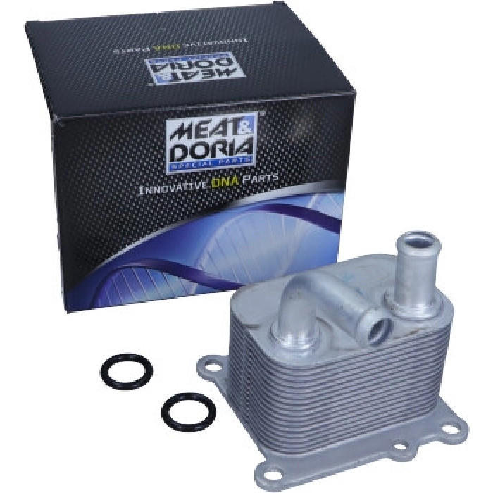 Ölkühler Motoröl Kühler ÖL 95042S Ölkühler Motoröl Kühler ÖL 95042S