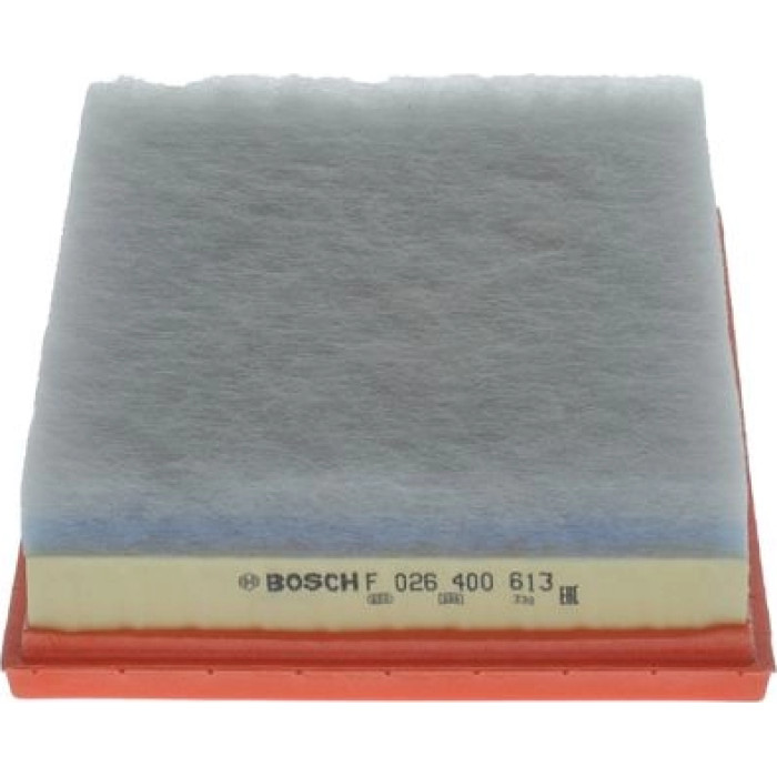 Bosch Luftfiltereinsatz F 026 400 613 Bosch Luftfiltereinsatz F 026 400 613