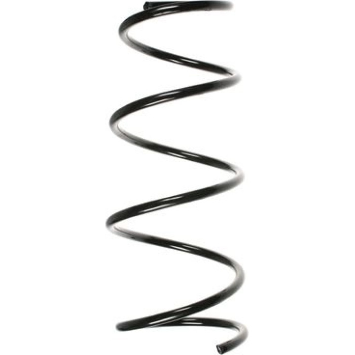 Spidan Fahrwerksfeder 56132 - Vorderachse