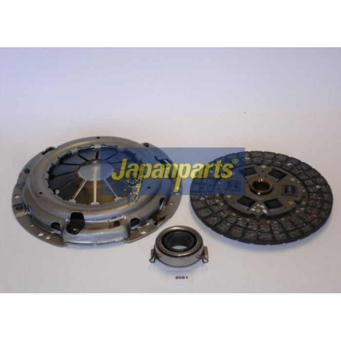 Japanparts Kupplungssatz KF-2061 Japanparts Kupplungssatz KF-2061