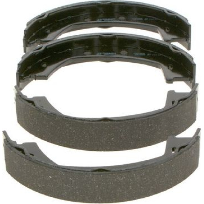 Bosch Bremsbacken 0 986 487 732 Bosch Bremsbacken 0 986 487 732
