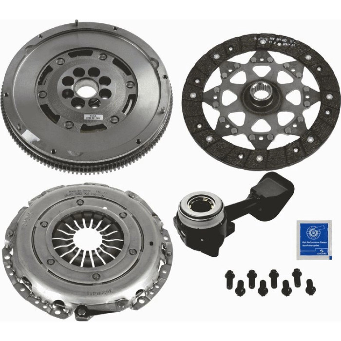 2290 601 095 Sachs Kupplungssatz 2290 601 095 2290 601 095 Sachs Kupplungssatz 2290 601 095