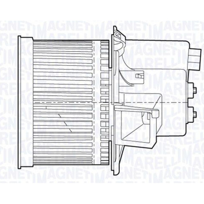 Magneti Marelli Ersatzteil 069412655010 Magneti Marelli Ersatzteil 069412655010