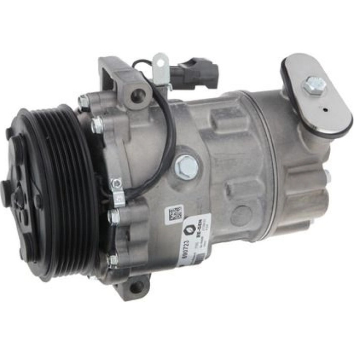 Valeo Kompressor 690723 Valeo Kompressor 690723