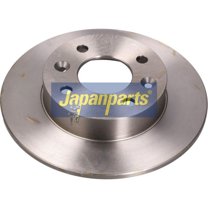 Japanparts Bremsscheibe DI-0700C Japanparts Bremsscheibe DI-0700C
