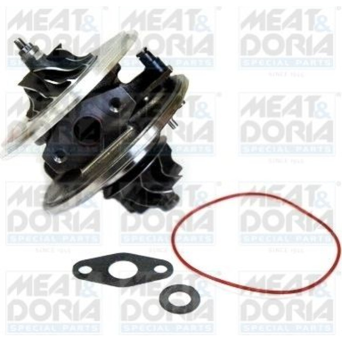 60084 Meat & Doria Turbolader-Rumpfgruppe / CHRA 60084 – OE Nummer 02814502T - l 60084 Meat & Doria Turbolader-Rumpfgruppe / CHRA 60084 – OE Nummer 02814502T - l
