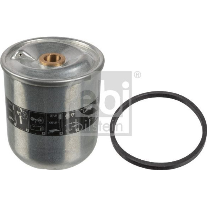 febi Ölfilter 39275 febi Ölfilter 39275