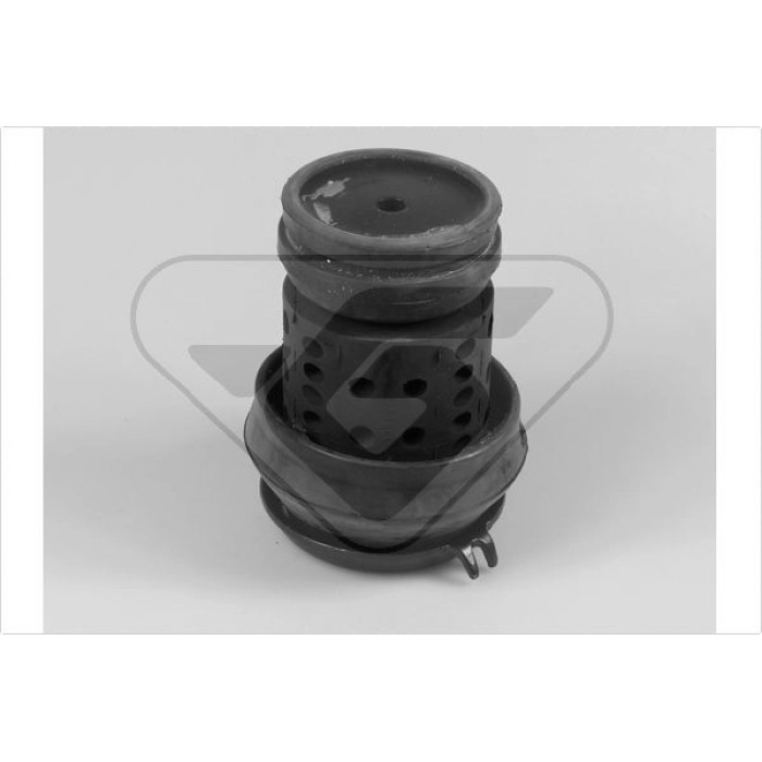 HUTCHINSON Lagerung, Motor 538319 HUTCHINSON Lagerung, Motor 538319
