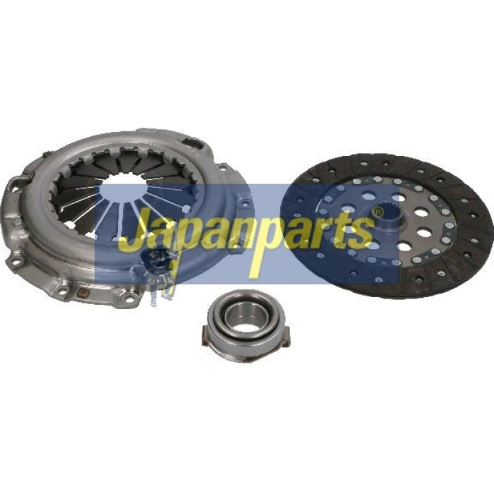 Kupplungssatz KF-817 Kupplungssatz KF-817