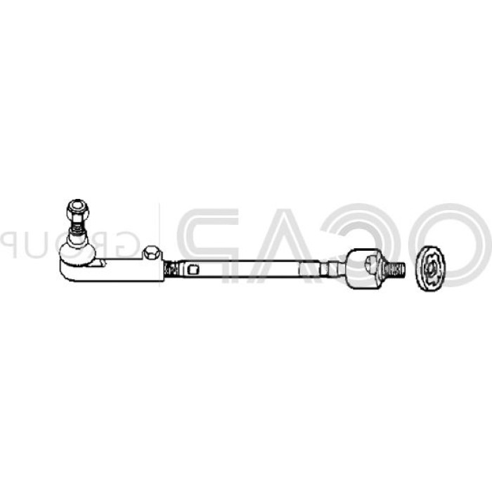 Corteco Lenkstange 49396551 Corteco Lenkstange 49396551