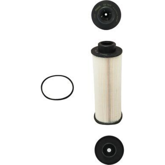 MAHLE Kraftstofffilter KX 73/1D MAHLE Kraftstofffilter KX 73/1D