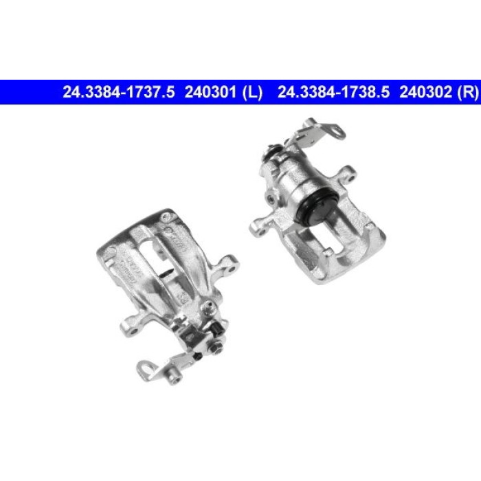 24.3384-1738.5 ATE Bremstrommel 24.3384-1738.5 24.3384-1738.5 ATE Bremstrommel 24.3384-1738.5
