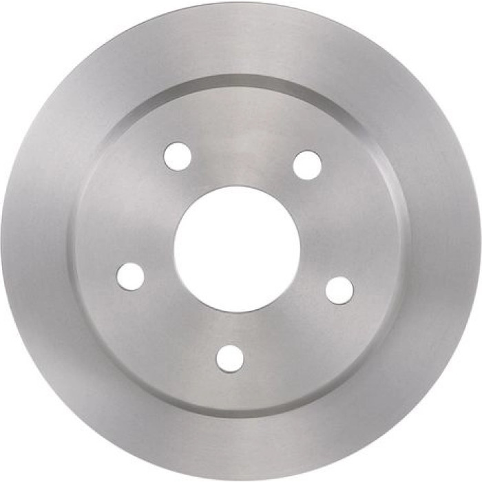 Bosch Bremsscheibe Hinterachse 0 986 478 771 Bosch Bremsscheibe Hinterachse 0 986 478 771