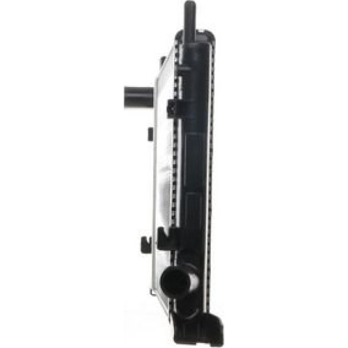 MAHLE Kühler, Motorkühlung CR 157 000S MAHLE Kühler, Motorkühlung CR 157 000S