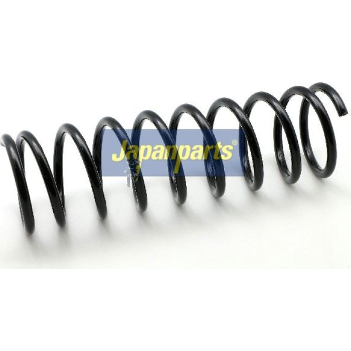 Japanparts Fahrwerksfeder ZC5047A Japanparts Fahrwerksfeder ZC5047A