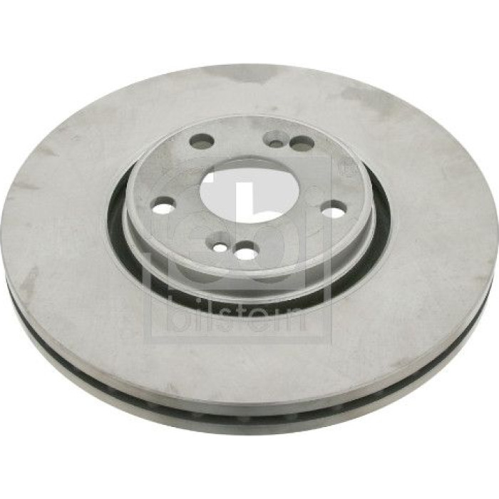 febi Bremsscheibe 24310