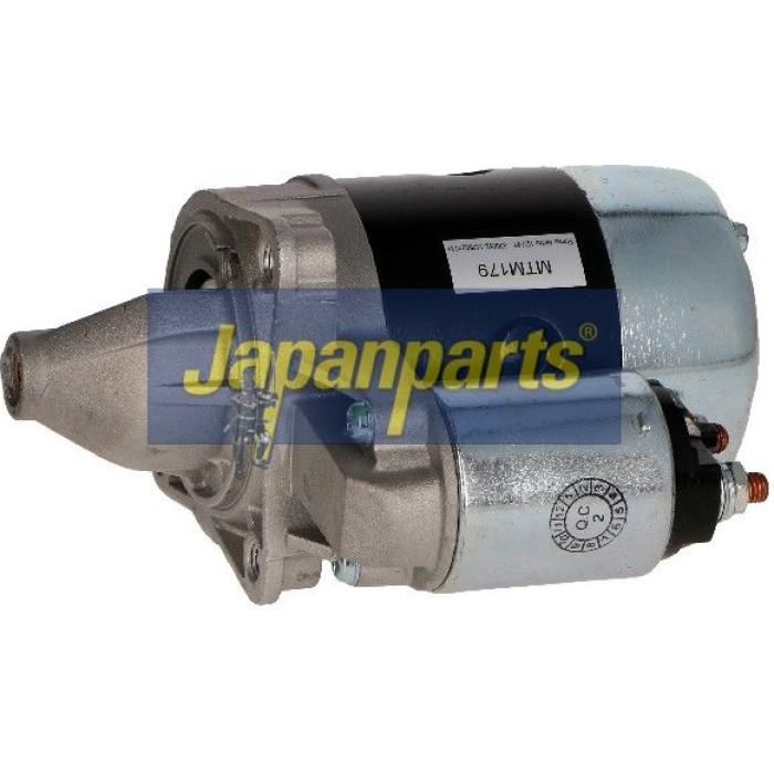 Japanparts Anlasser MTM179 Japanparts Anlasser MTM179