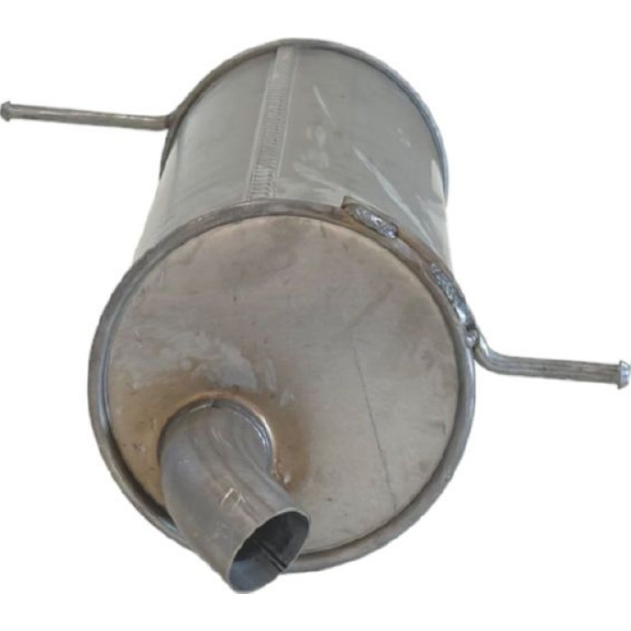 Bosal Schalldämpfer 154-499 Bosal Schalldämpfer 154-499