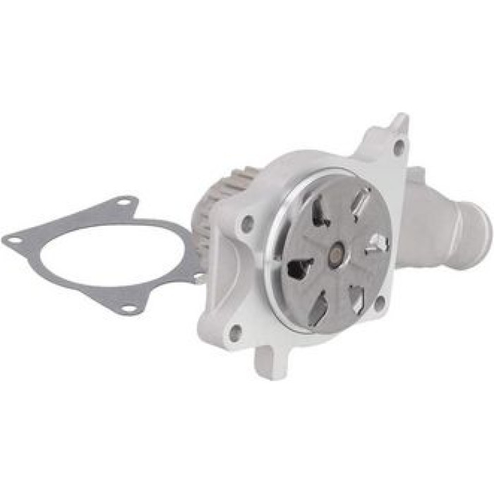 Kamoka Wasserpumpe / Kühlmittelpumpe T0130 Kamoka Wasserpumpe / Kühlmittelpumpe T0130