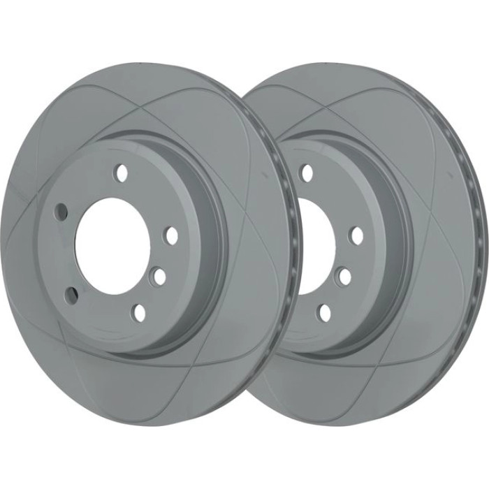 ATE Bremsscheibe BMW S. E46/Z3/Z4 98-07 PowerDisc 24.0322-0160.1 ATE Bremsscheibe BMW S. E46/Z3/Z4 98-07 PowerDisc 24.0322-0160.1
