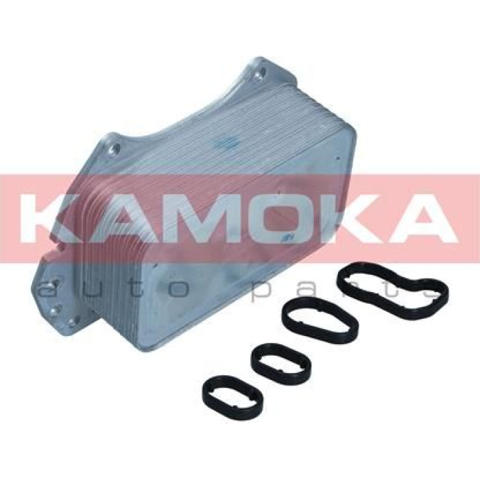 Kamoka Ölkühler 7730092 - Motoröl Kamoka Ölkühler 7730092 - Motoröl