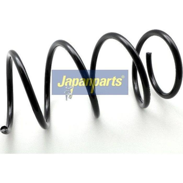 Japanparts Fahrwerksfeder ZC2705H Japanparts Fahrwerksfeder ZC2705H