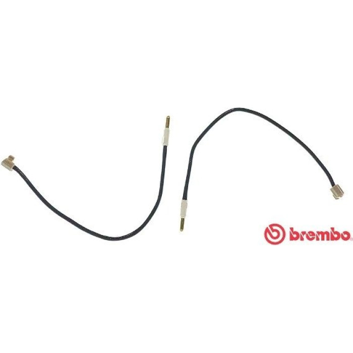 BREMBO Warnkontakt, Bremsbelagverschleiß A 00 392 BREMBO Warnkontakt, Bremsbelagverschleiß A 00 392