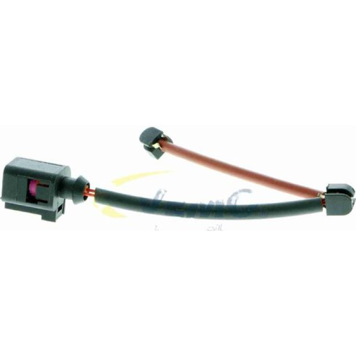 V10-72-1201 Vemo Bremsbelagverschleißsensor V10-72-1201 V10-72-1201 Vemo Bremsbelagverschleißsensor V10-72-1201