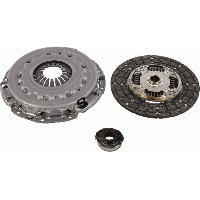 Sachs Kupplungssatz 3000 950 764 Sachs Kupplungssatz 3000 950 764