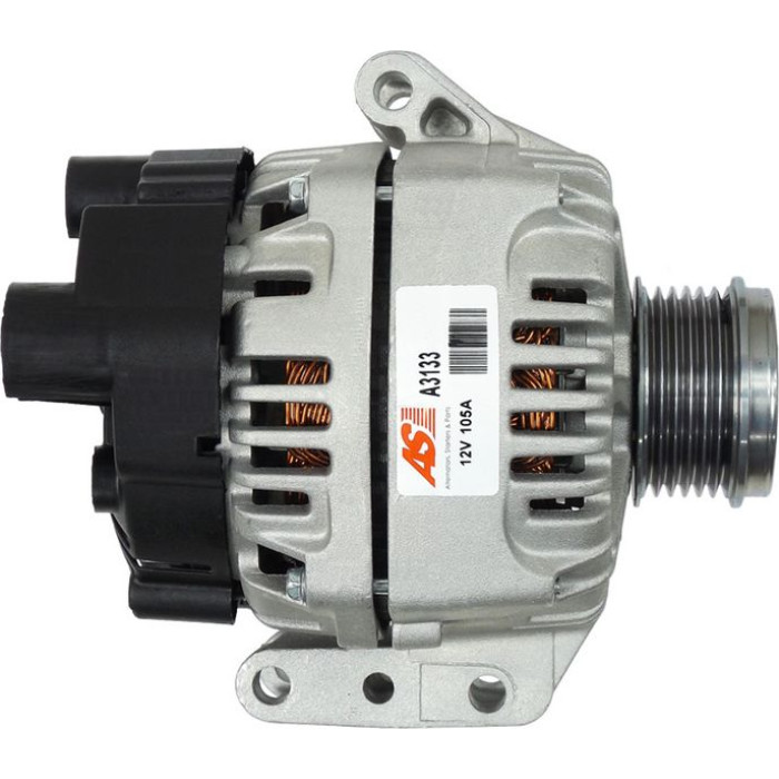 A3133 AS-PL Lichtmaschine (Generator) A3133